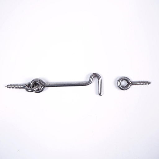 [103HAR271] Hook with counterpart