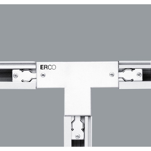 ERCO - 3-circuit T-connector for ERCO track (New)