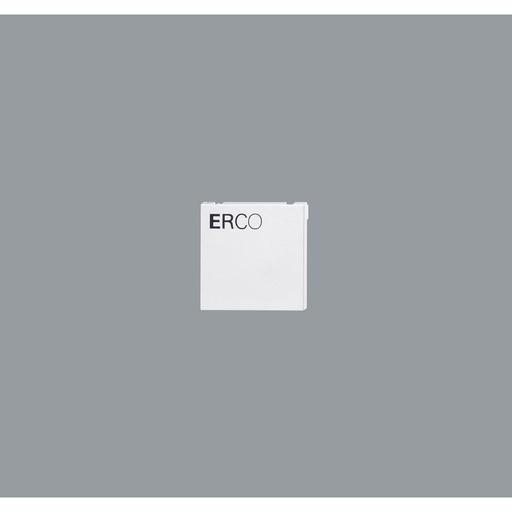 ERCO - End plate for ERCO track (New)