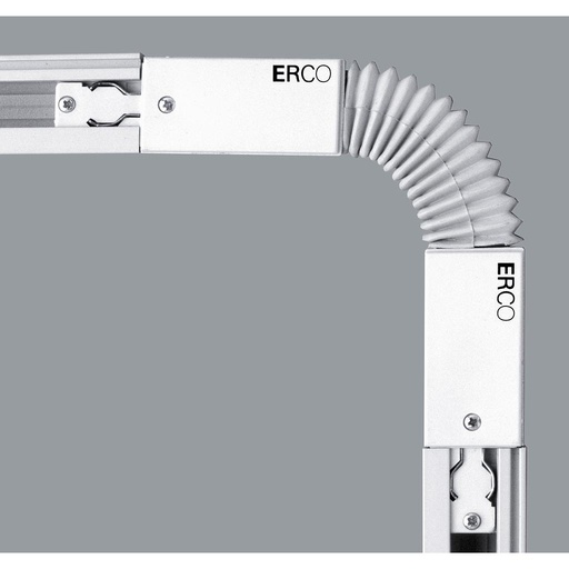 ERCO - 3-circuit Multiflex coupler for ERCO track (New)