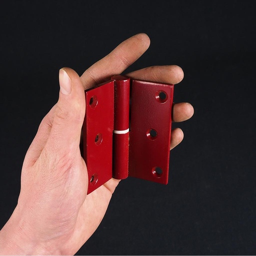 [183HAR004] Door hinge by Argenta ca.1980