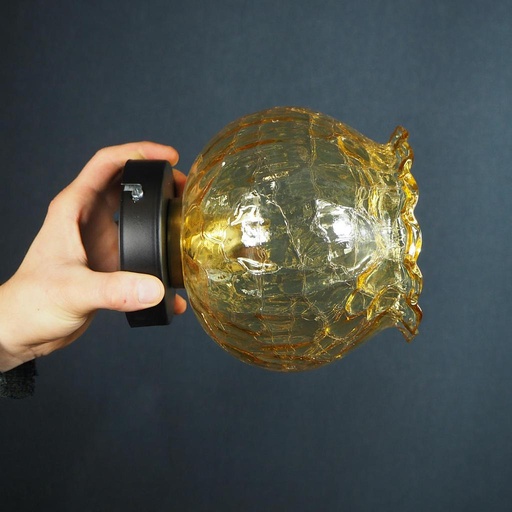 [999LIG697] Wall light 'Ursula'