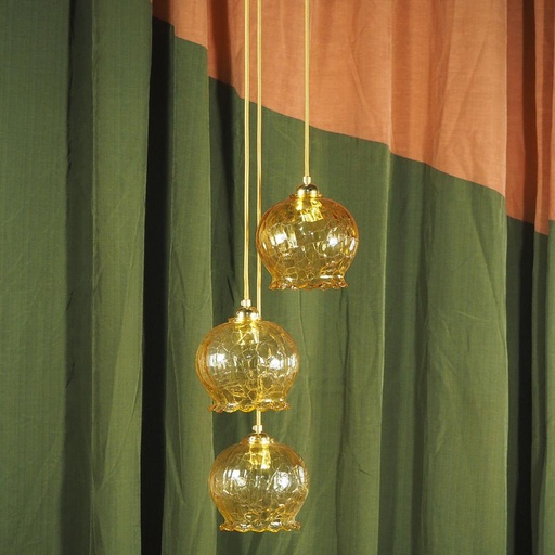 Hanging light ‘Ursula’
