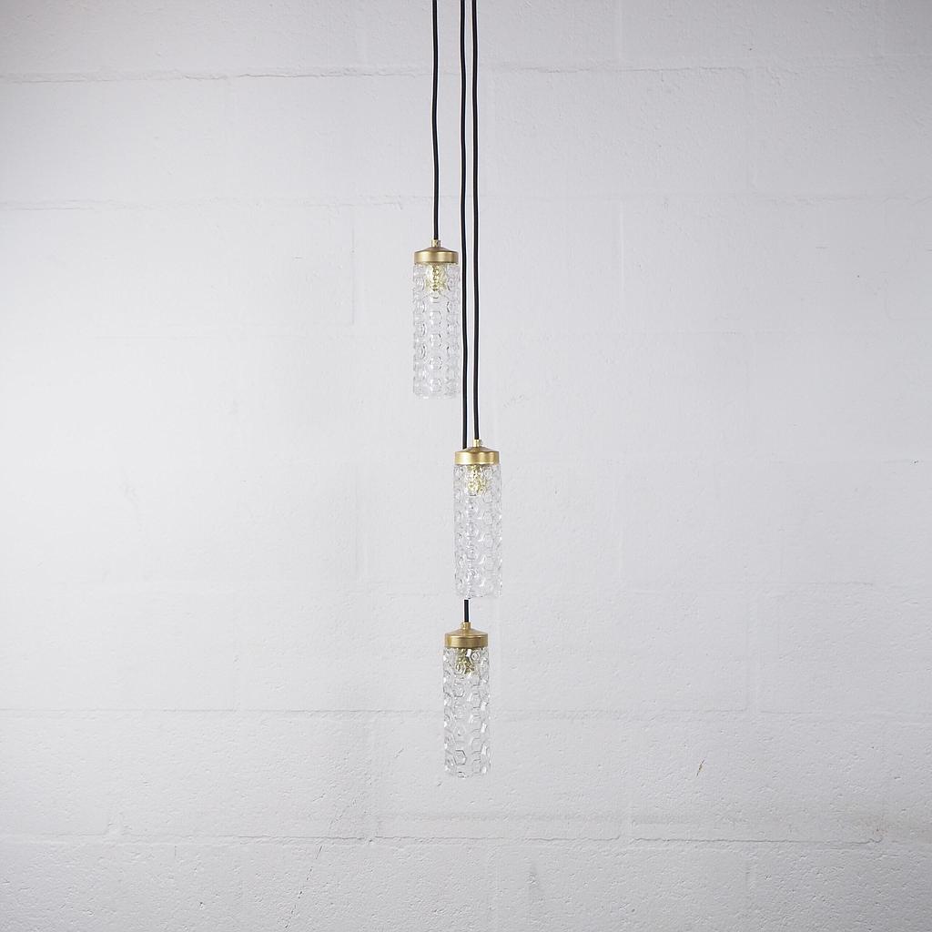 Hanging light 'Sybille'