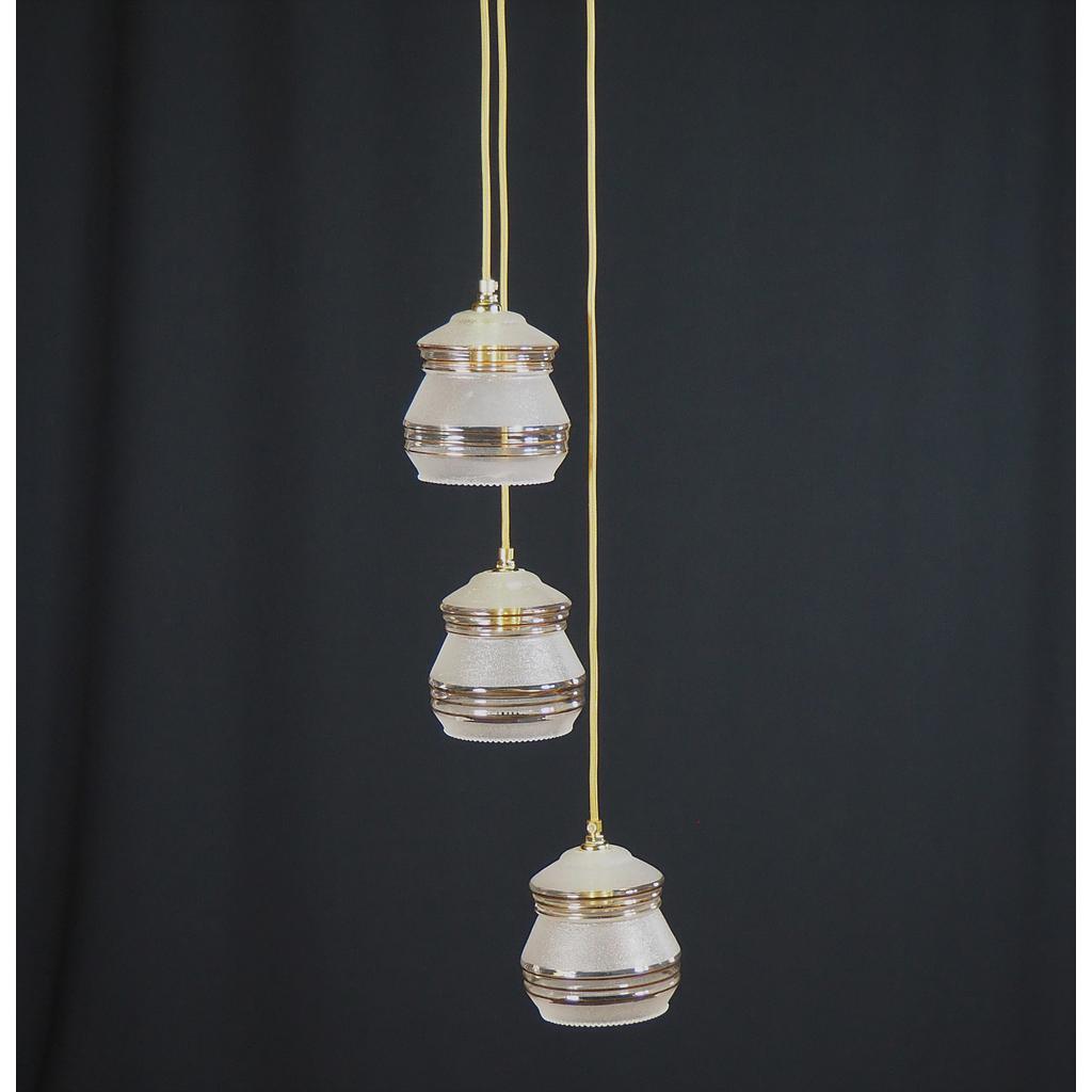 Hanging light ‘Ludovic’