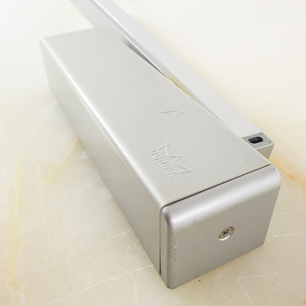 Door Closer by DORMA