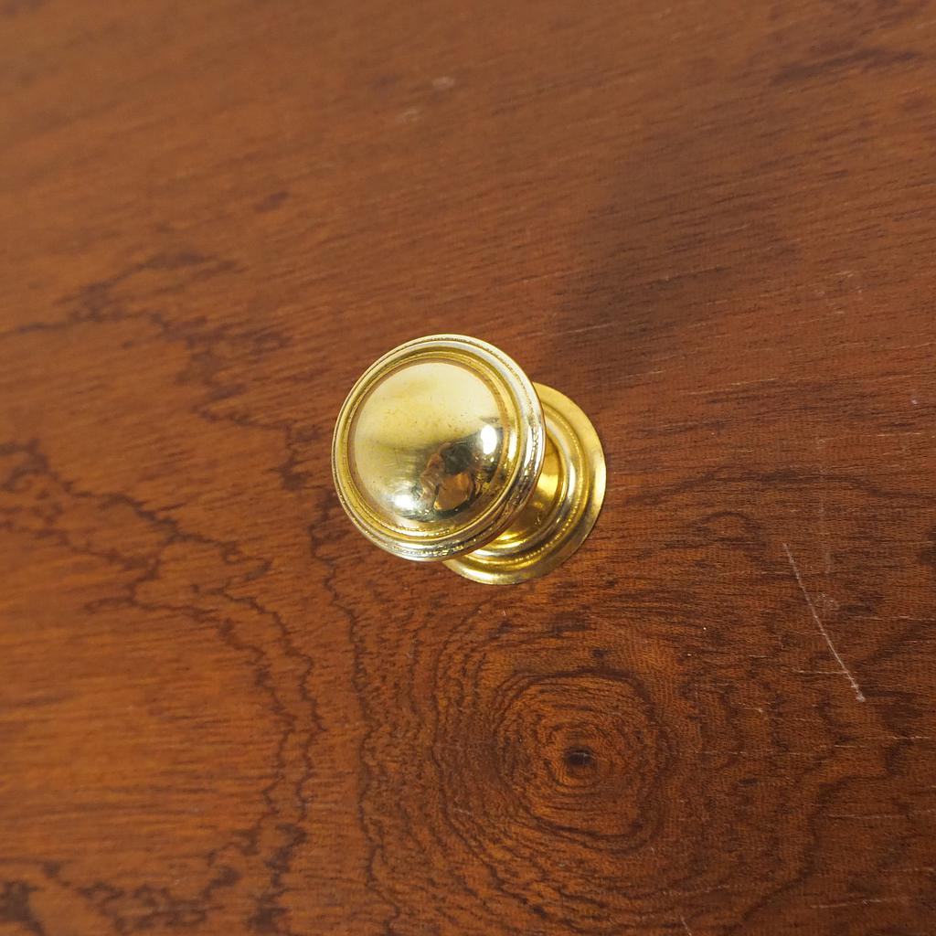Cabinet handle buttons (sets of 3)