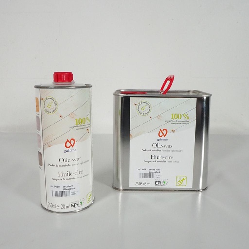 [5060-5066] Galtane wax oil