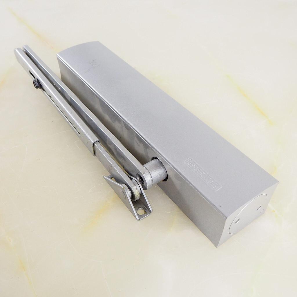 Door Closer by GEZE