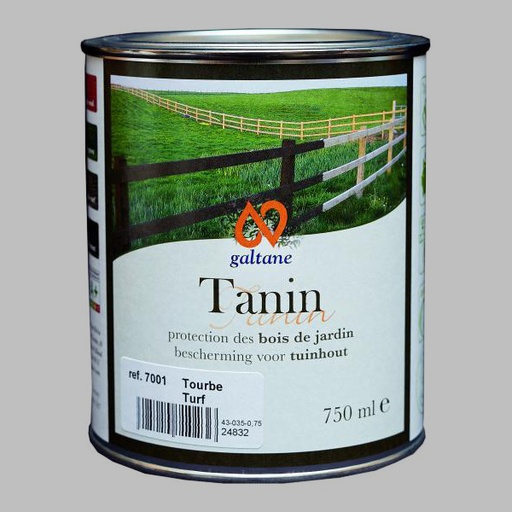 [7001-7004] Galtane Tanin
