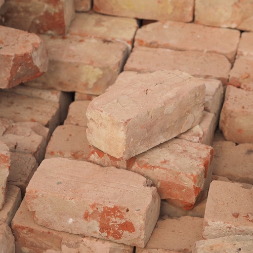 Reclaimed brick 'Boomse/Beerse Steen'