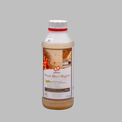[4055] Galtane Wood Bliss ® High-C