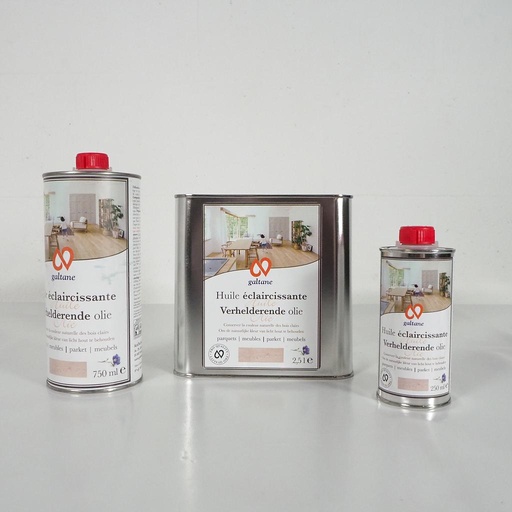 [5055] Galtane wood floor clarifying oil