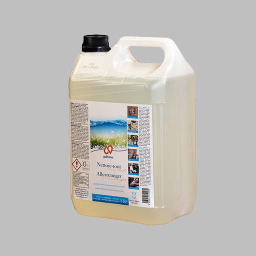 [2010] Galtane all purpose cleaner