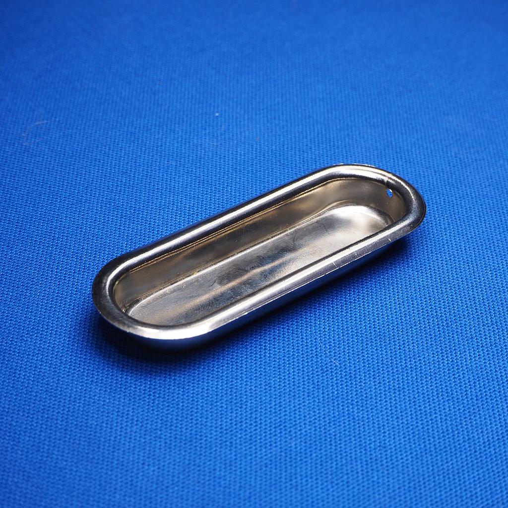 [999HAR923] Cabinet handle for sliding doors (7.5 cm)