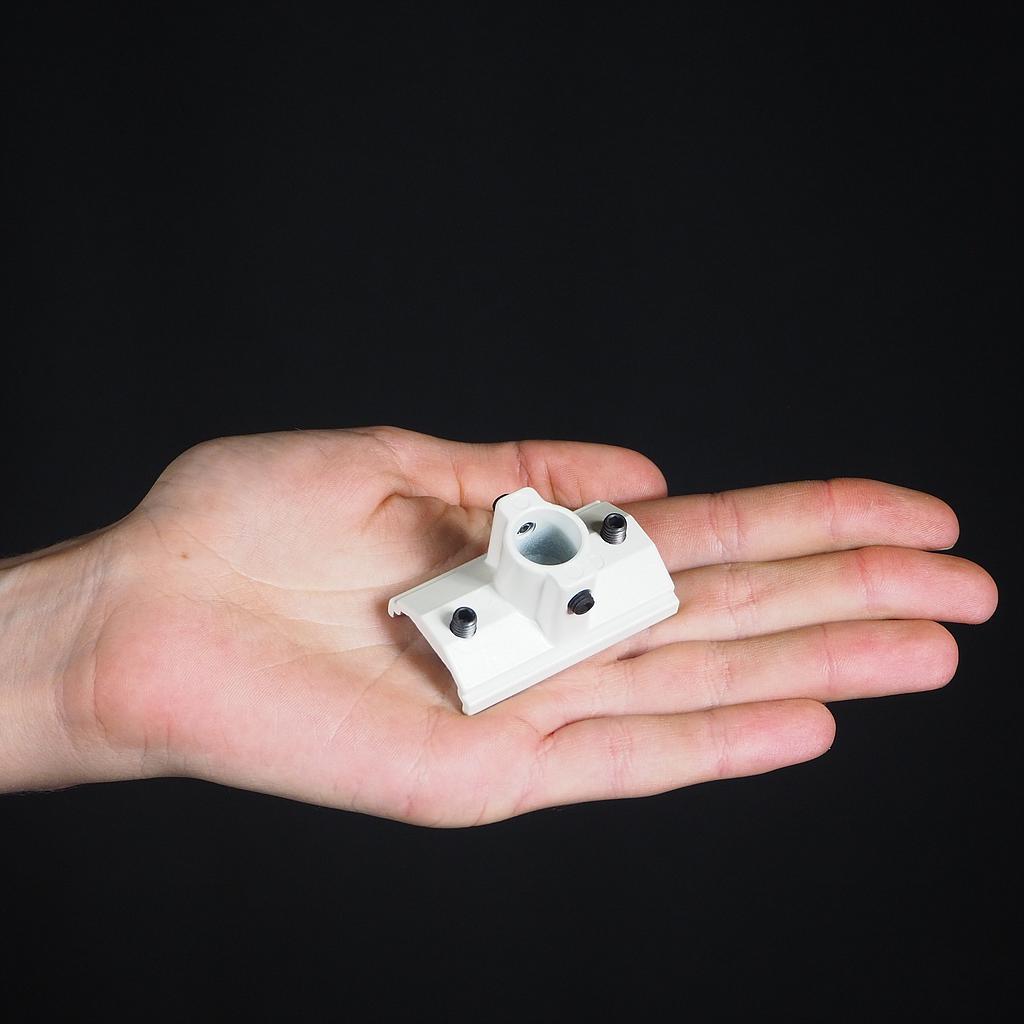 [999ELE019] Assembling part by Erco (78671)