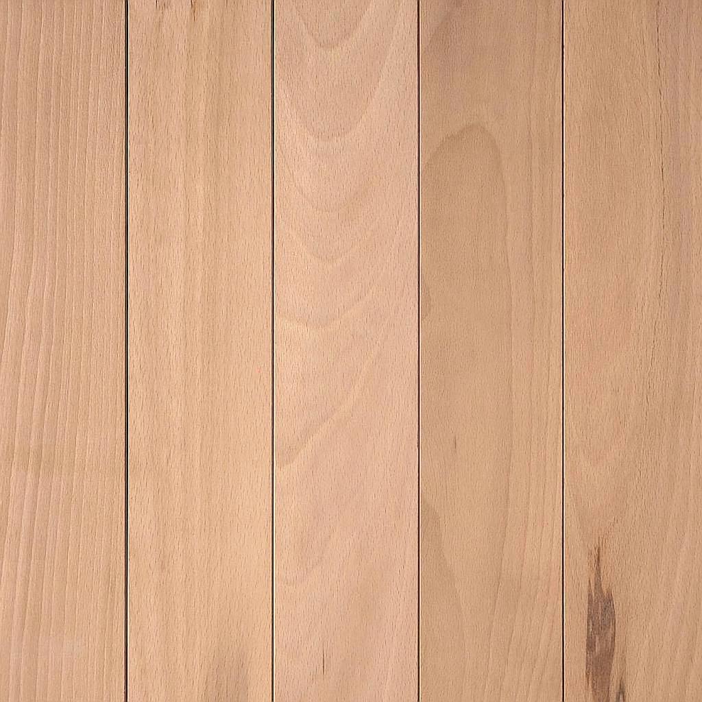 [335FLO009] Parquet in beech wood from Sonian Forest (W. 8 cm)