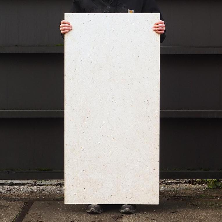 [168CLA003] Terrazzo ‘Vetisol Cristo’ wall cladding (120 x 60 cm) - Sold per piece