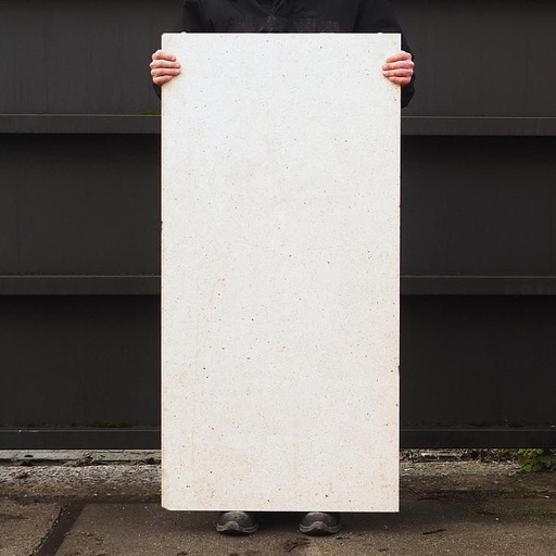[168CLA003] Terrazzo ‘Vetisol Cristo’ wall cladding (120 x 60 cm) - Sold per slab