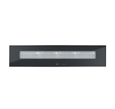 Site in-ground luminaire  ‘32811.000 version 1’ by Erco