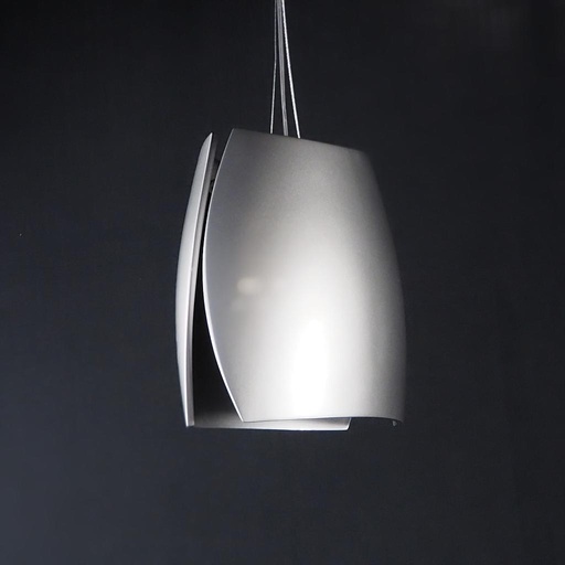 [203LIG065] Hanging light 'Oh! Jupe' by Atelier Sedap