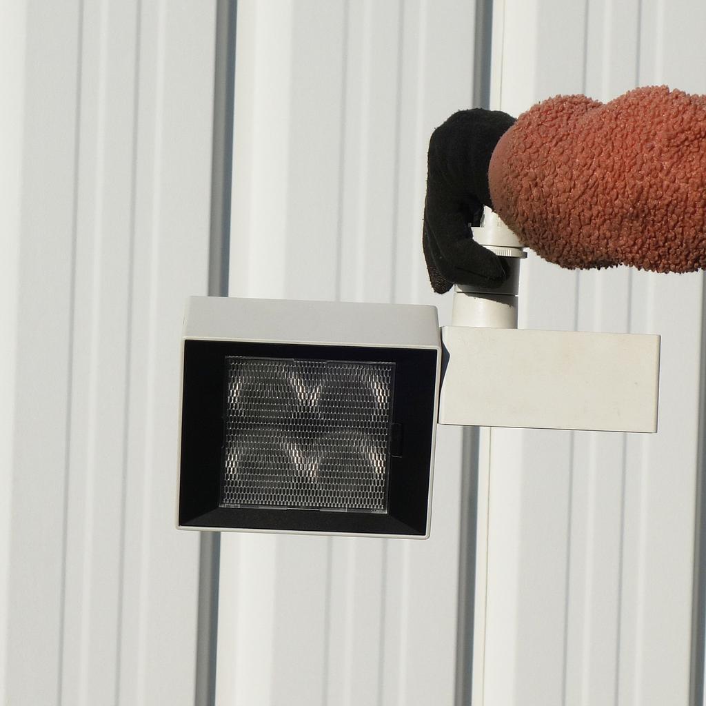 [204LIG023] Spotlight ‘Opton 10.72628.000’ by Erco