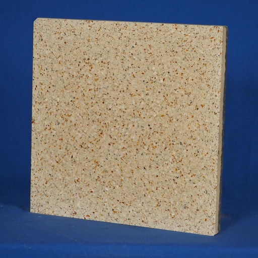 [205FLO96001] Terrazzo 'Sanremo' floor tiles by Bomarbre (30 x 30 cm) - Sold per pallet