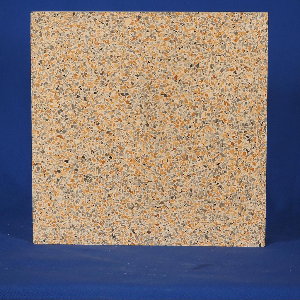 Terrazzo 'Taggia' floor tiles (30 x 30 cm) - Sold per pallet