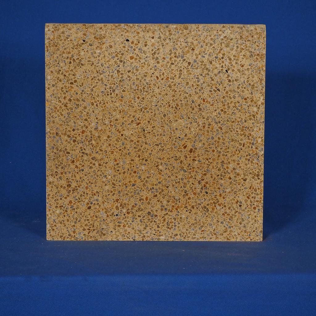 Terrazzo 'Imperia' floor tiles (30 x 30 cm) - Sold per pallet