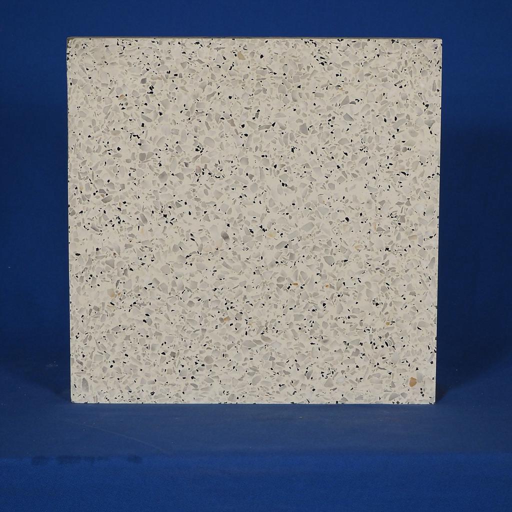 Terrazzo 'Andora' floor tiles (30 x 30 cm) - Sold per pallet