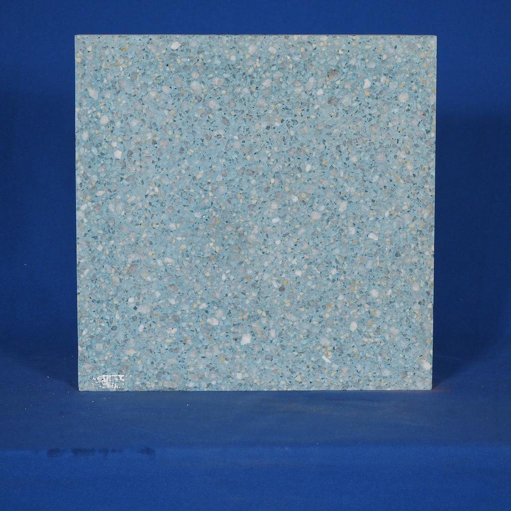 Terrazzo 'Pietra' floor tiles (30 x 30 cm) - Sold per pallet