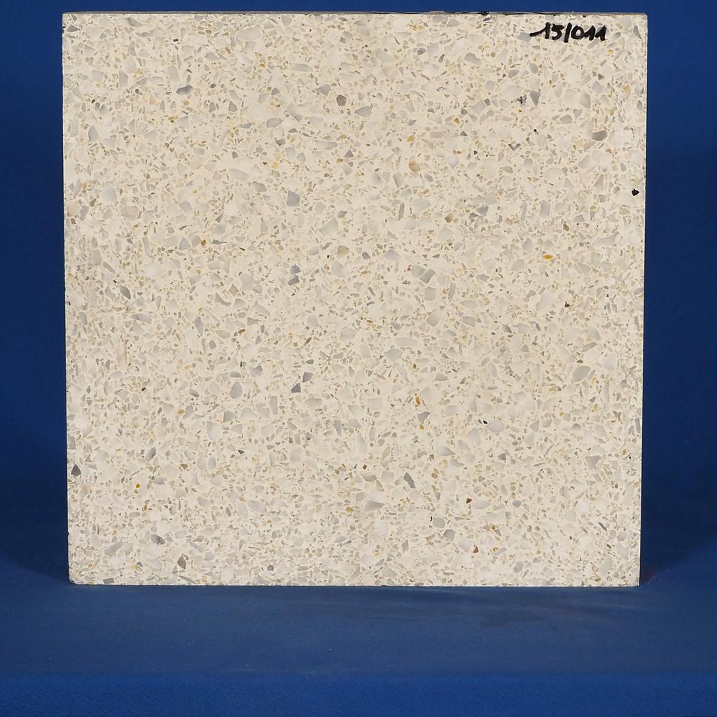 Terrazzo 'Lomello' floor tiles by Bomarbre (30 x 30 cm) - Sold per pallet