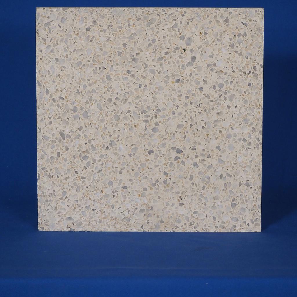 Terrazzo 'Chiavari' floor tiles (30 x 30 cm) - Sold per pallet