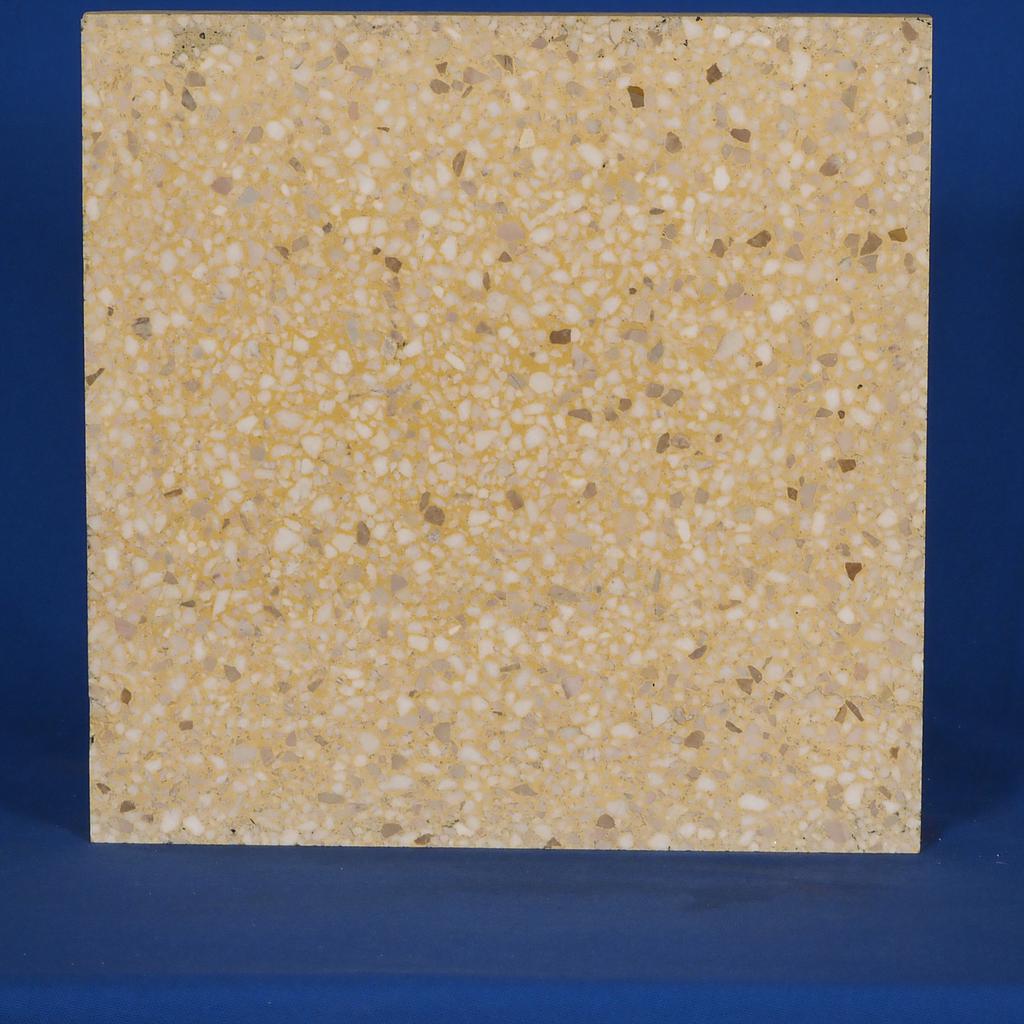 Terrazzo 'Tavarone' floor tiles (30 x 30 cm) - Sold per pallet