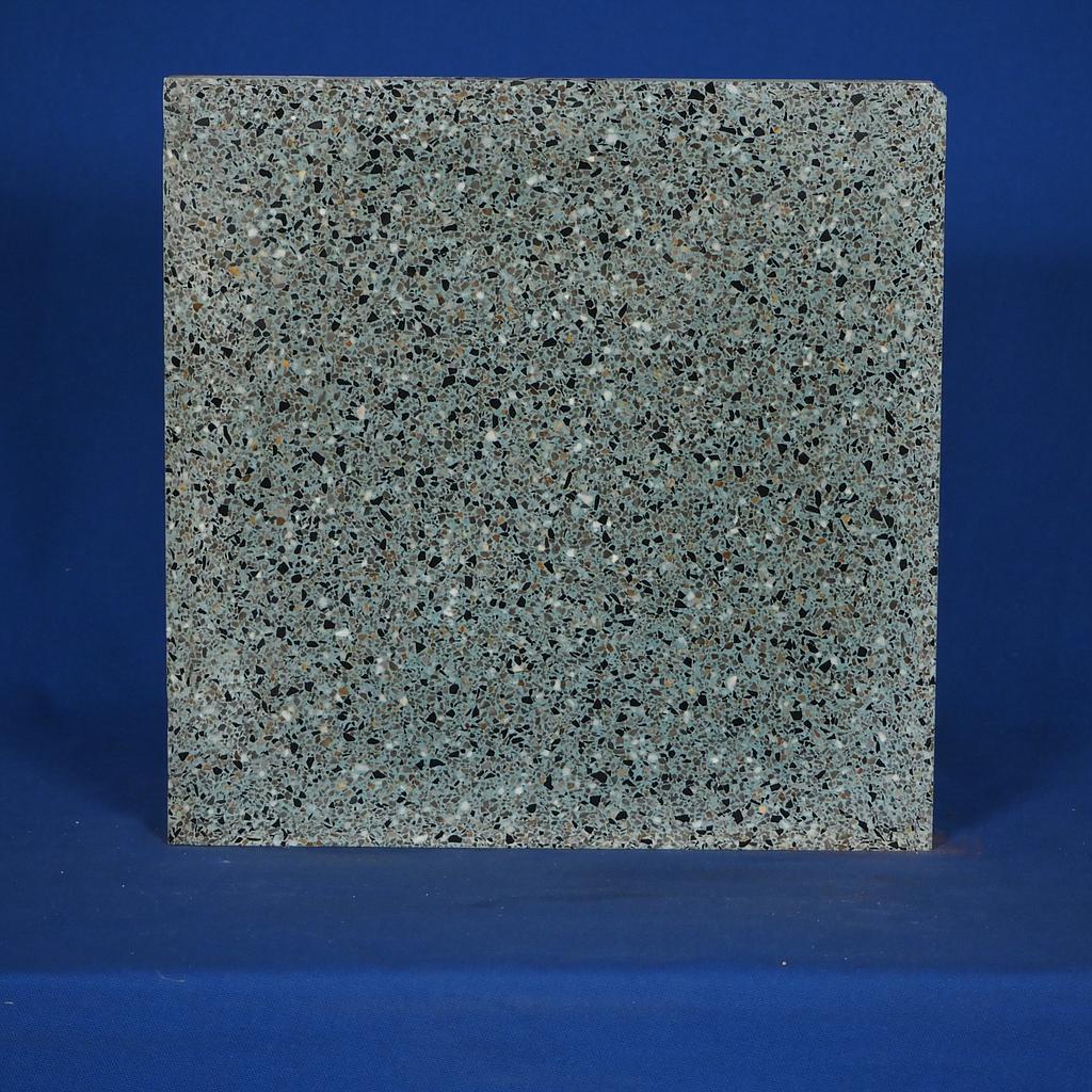 Terrazzo 'Sarzana' floor tiles by Bomarbre (30 x 30 cm) - Sold per pallet