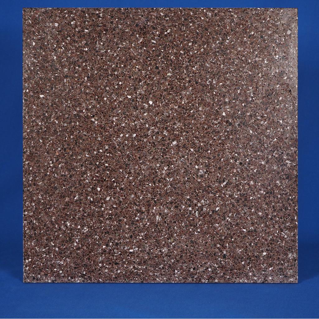 Terrazzo 'Cosenza' floor tiles (40 x 40 cm) - Sold per m2