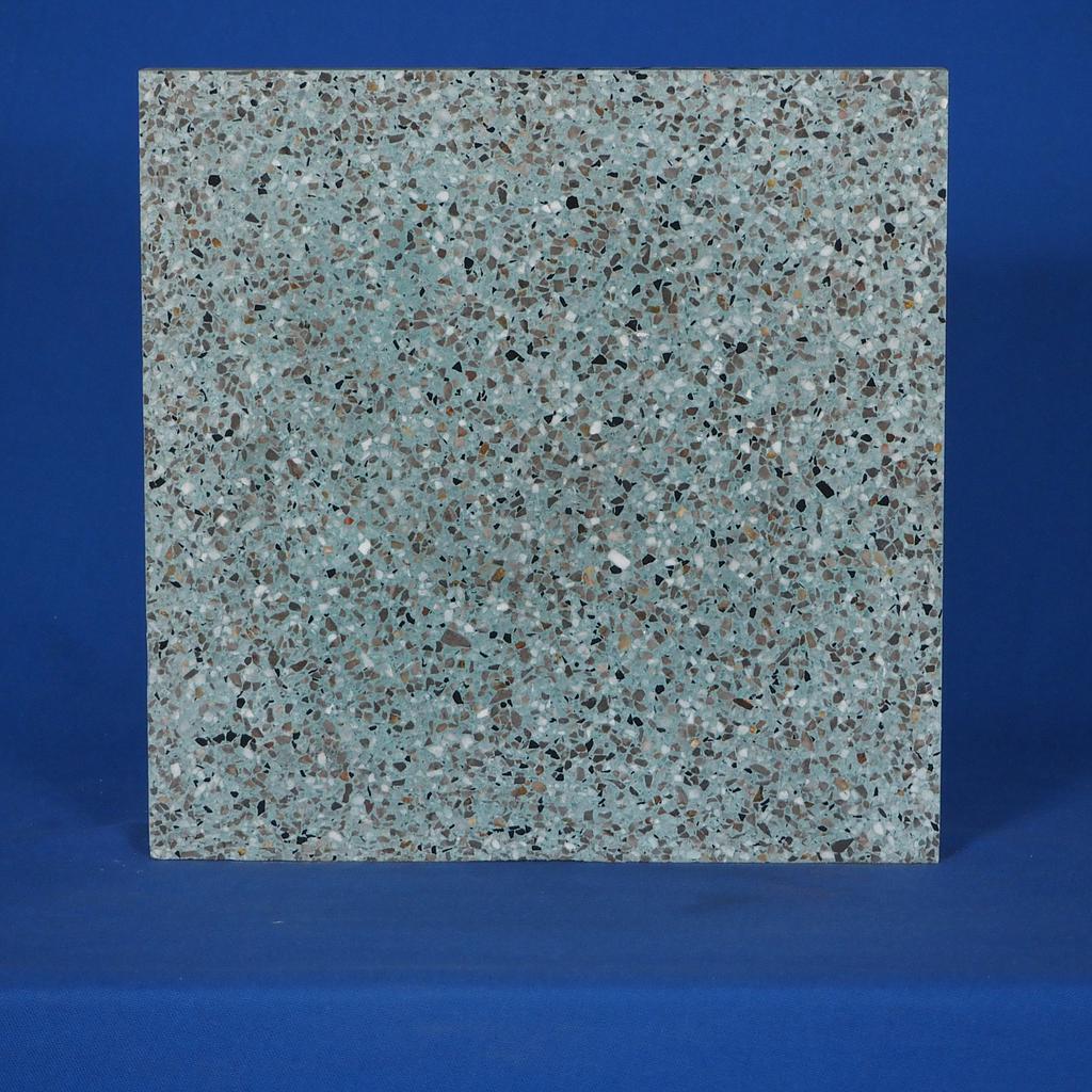 Terrazzo 'Taranto' floor tiles (30 x 30 cm) - Sold per m2