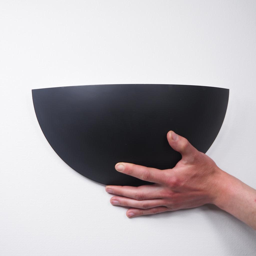 [206LIG591] Wall light 'MI5506' by Milan