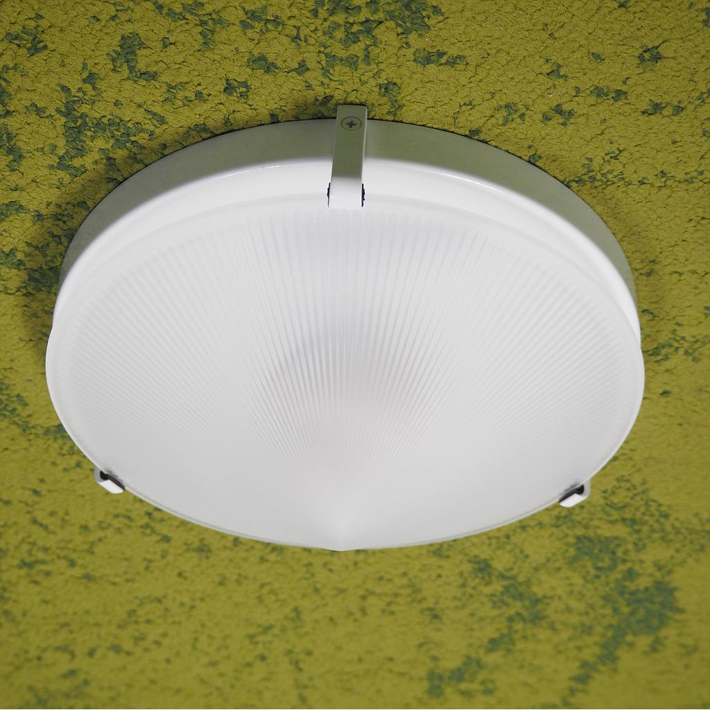 Ceiling light 'Tria MI5205' by Milan - White (⌀ 35 cm)