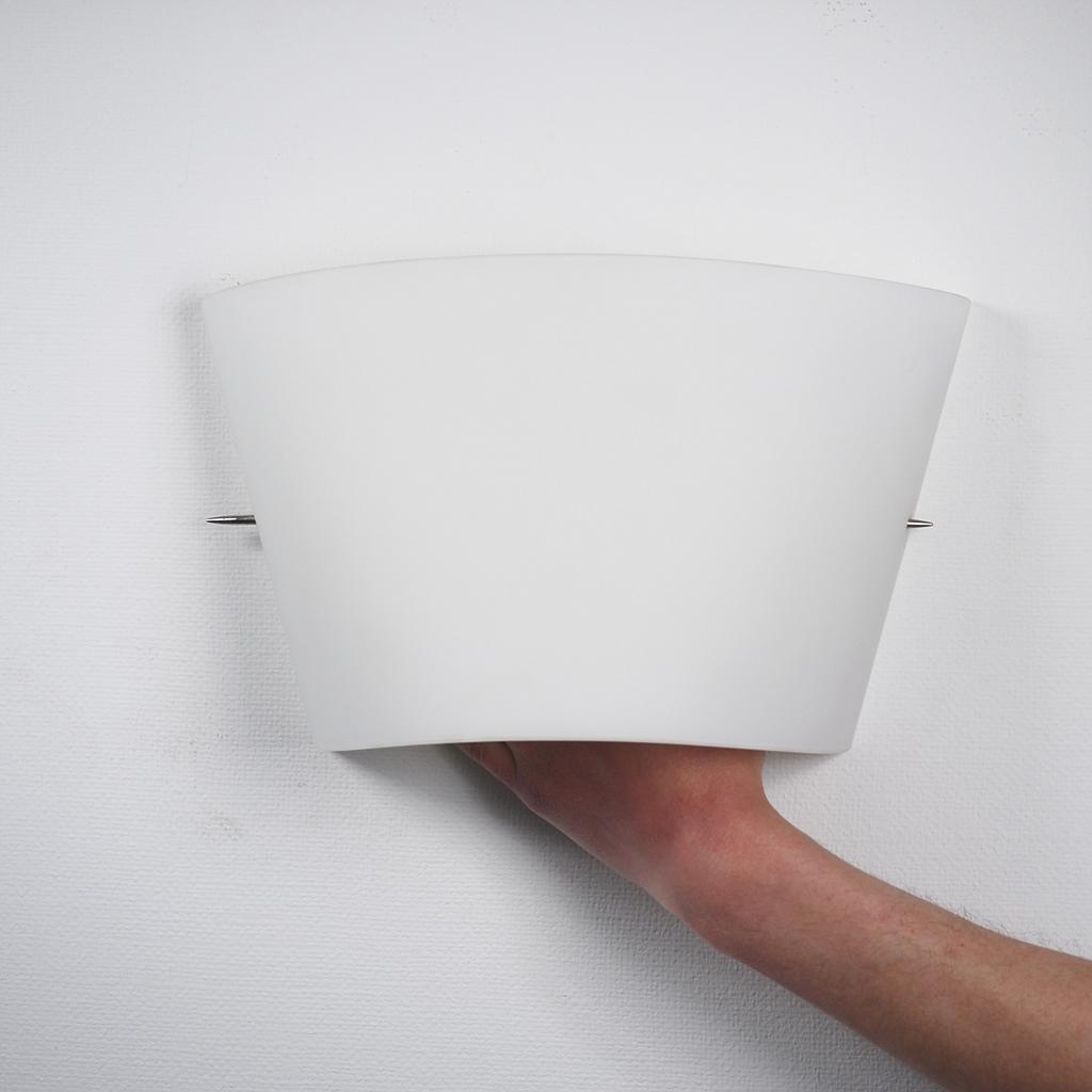 [206LIG661] Wall light 'Tutu' by Valerio Bottin for Foscarini