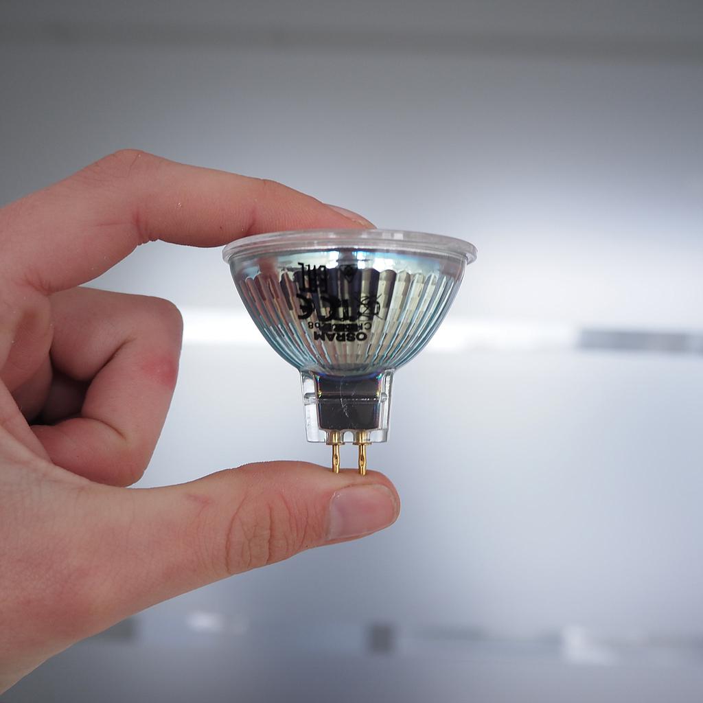 Bulb &quot;Led Star MR16 50 36°&quot; by Osram (GU5.3)