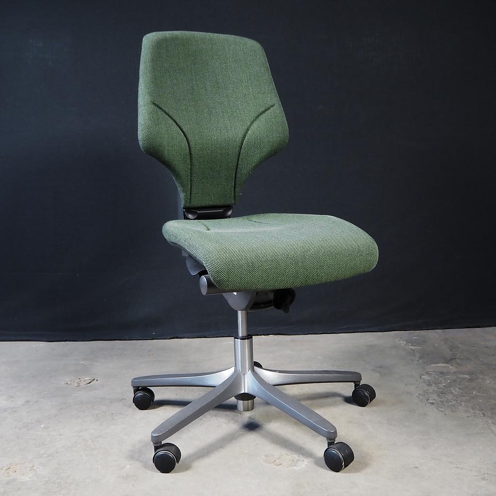 Office chair '64-3078 Lab' by Walser Design/Paolo Fancelli for Giroflex