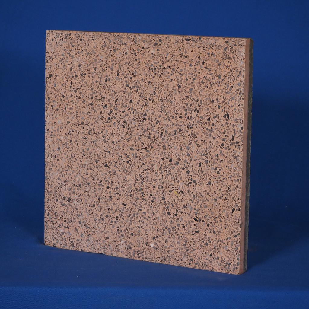 Terrazzo 'Pigna' floor tiles (30 x 30 cm) - Sold per m2