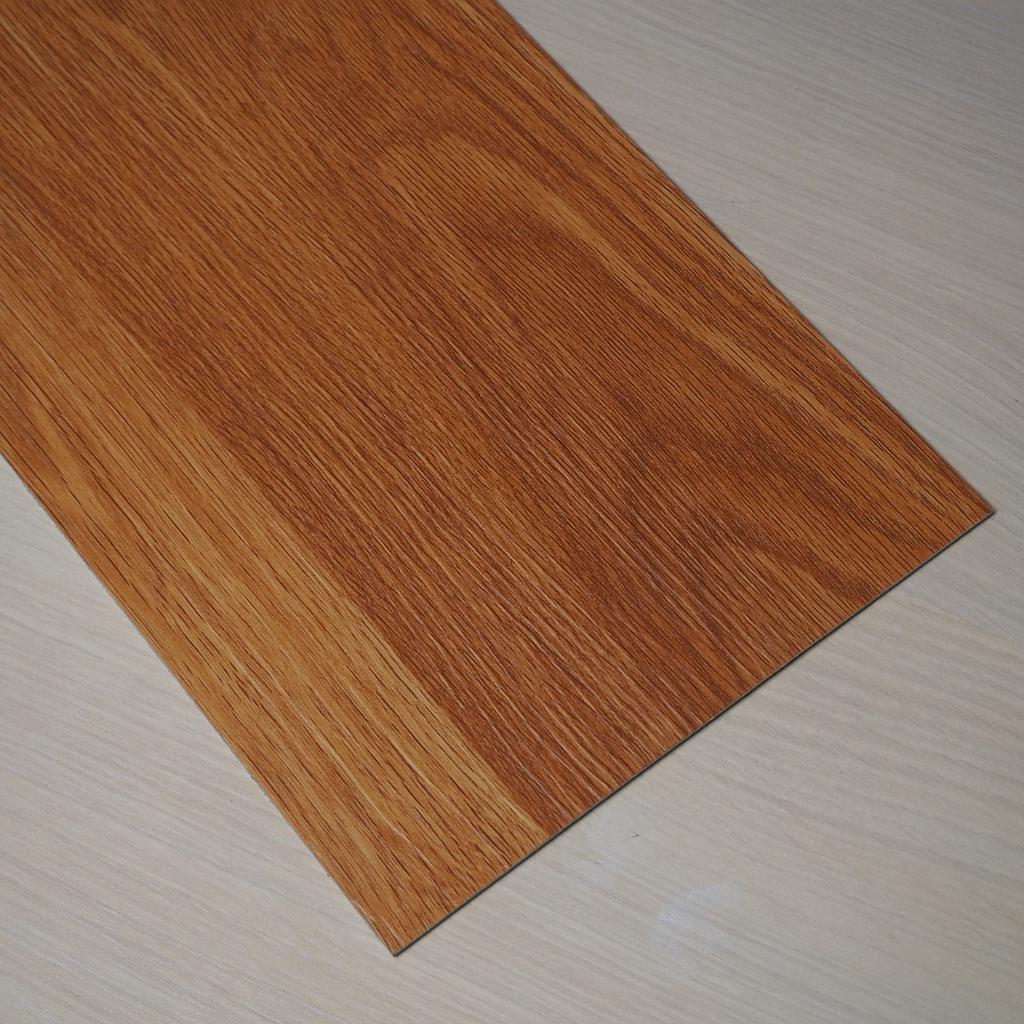 Luxury vinyl flooring by Adore - Oiled beech (4.89 m2)