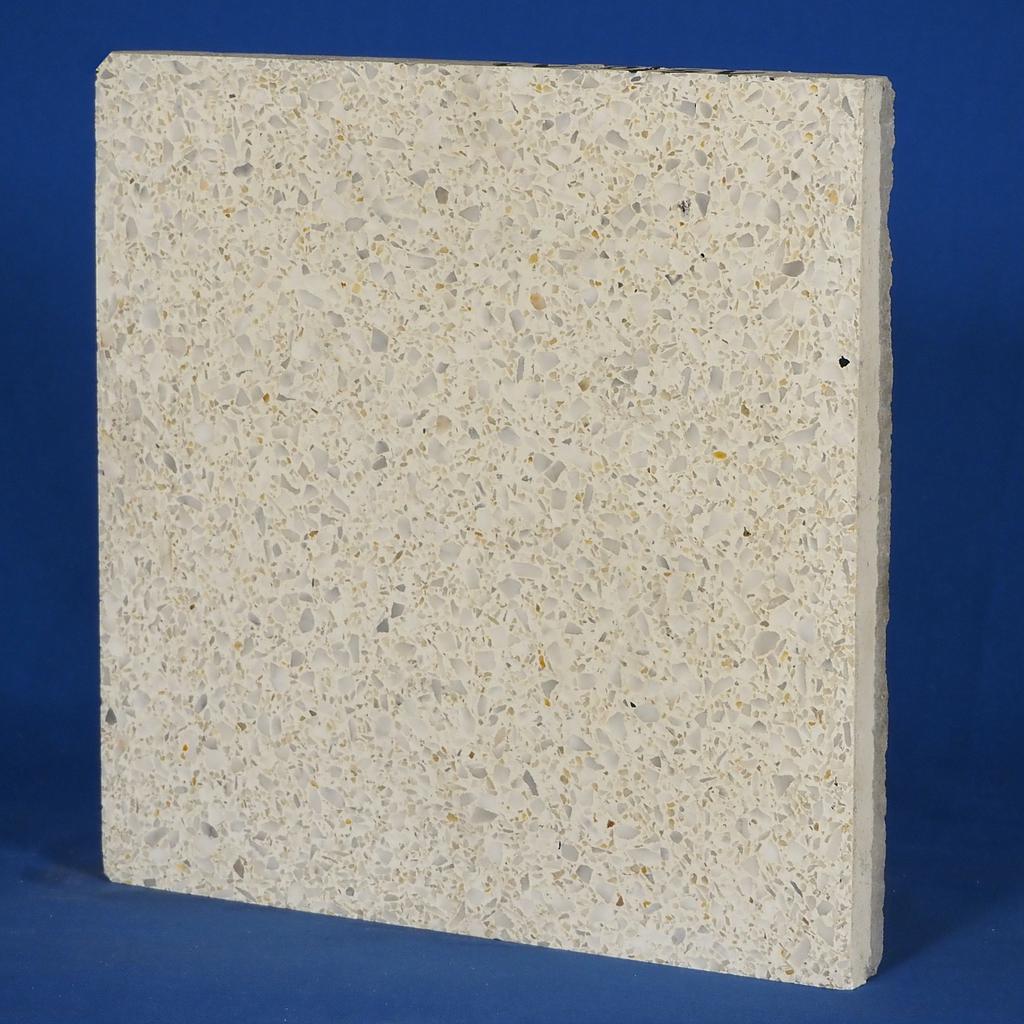 Terrazzo 'Lomello' floor tiles by Bomarbre (30 x 30 cm) - Sold per m2