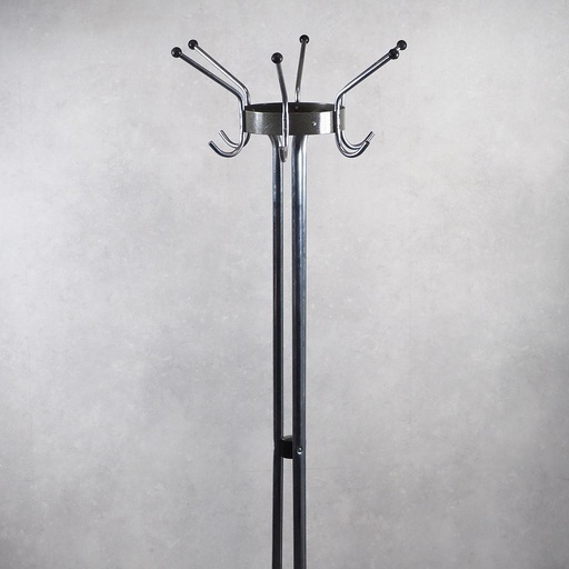 [901HAR176] Coat rack by Tubax attributed to Willy Van Der Meeren (ca. 1970)