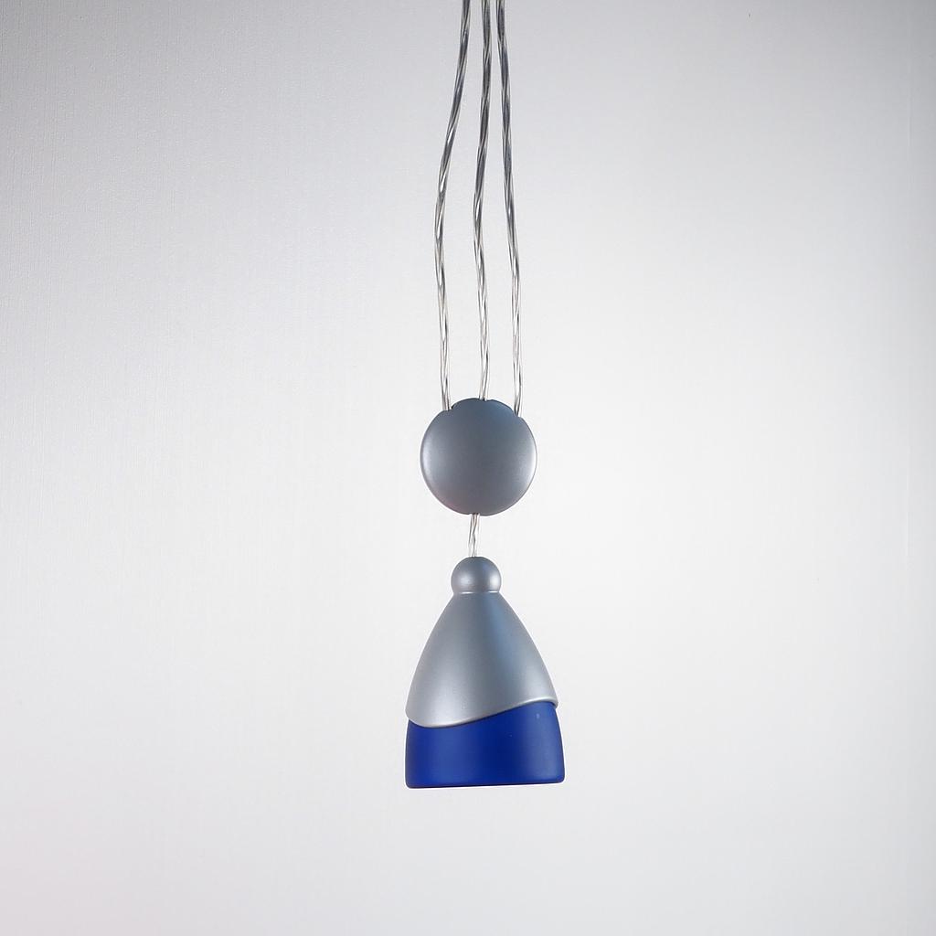 [206LIG728] Hanging light 'MI5722' by Milan