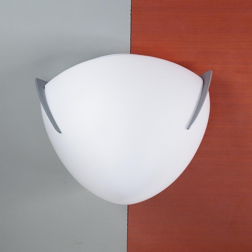 [206LIG733] Ceiling light 'MI5664' by Milan - Grey