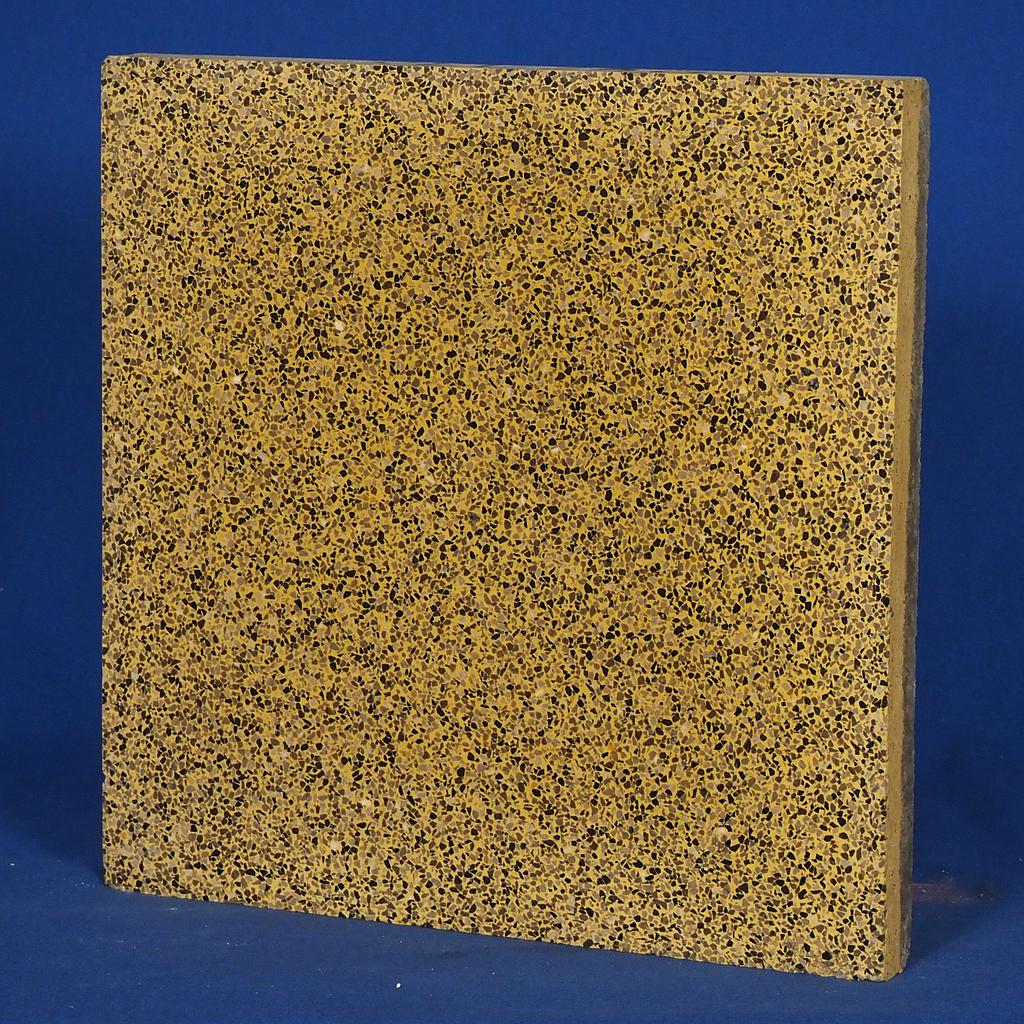 Terrazzo 'Cortemilia' floor tiles (30 x 30 cm) - Sold per m2