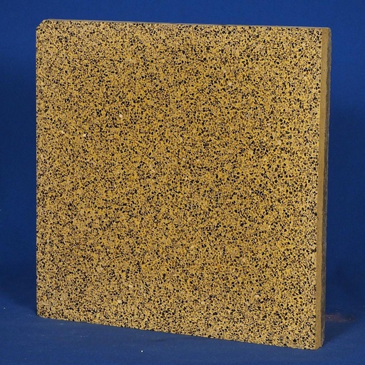 [205FLO04116M2] Terrazzo 'Cortemilia' floor tiles by Bomarbre (30 x 30 cm) - Sold per m2